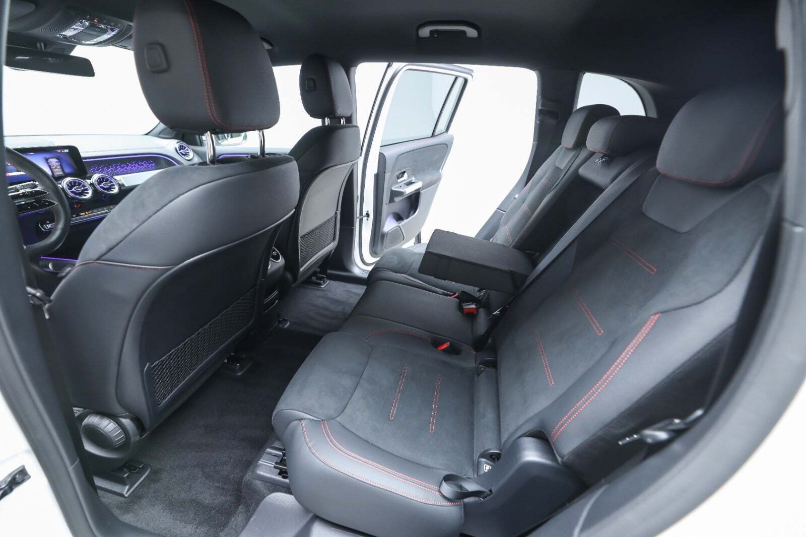 Mercedes EQB250+ AMG Advance