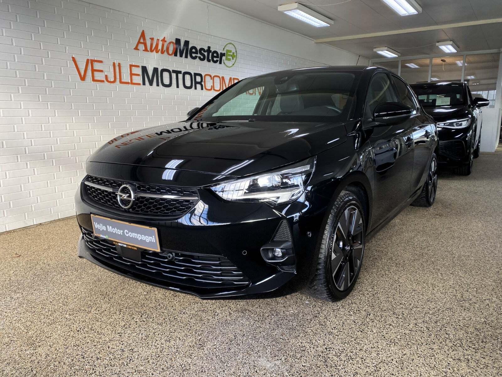 Opel Corsa-e 50 Ultimate