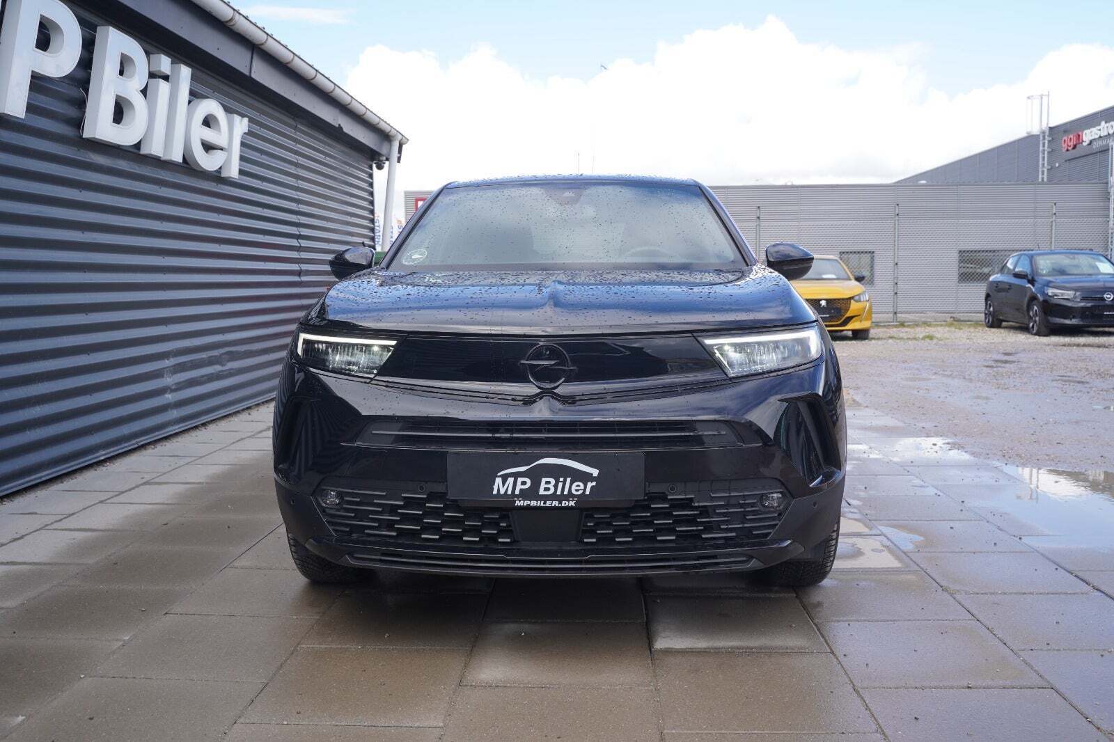 Opel Mokka-e 50 GS Line