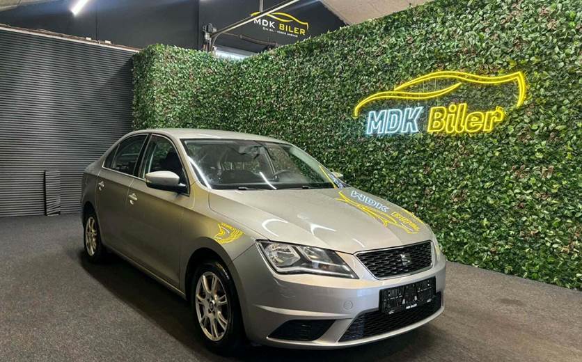 Seat Toledo 1,0 TSi 95 Essence