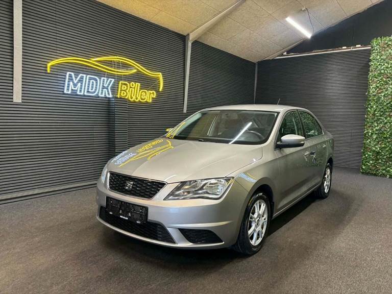 Seat Toledo 1,0 TSi 95 Essence