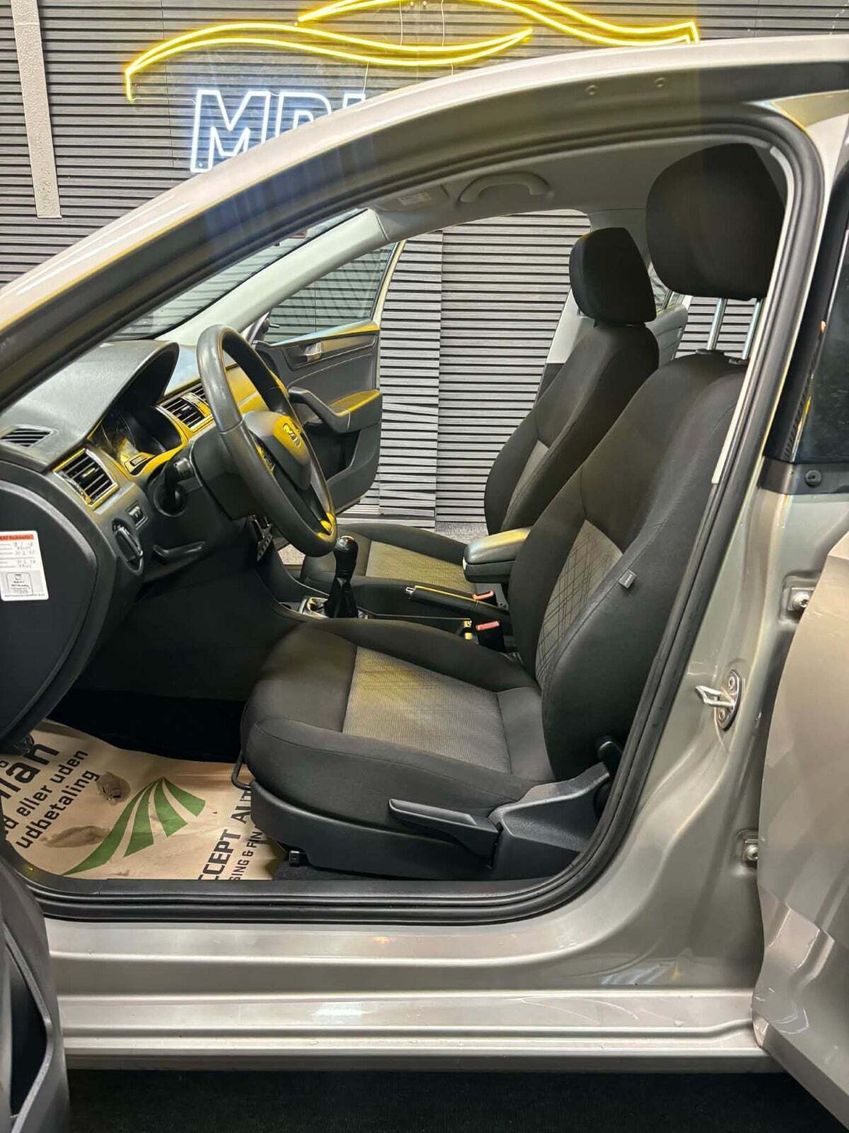 Seat Toledo 1,0 TSi 95 Essence