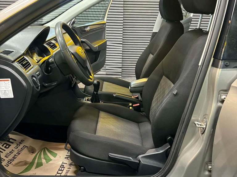 Seat Toledo 1,0 TSi 95 Essence