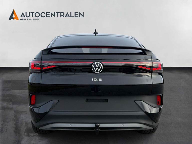 VW ID.5 77 Pro