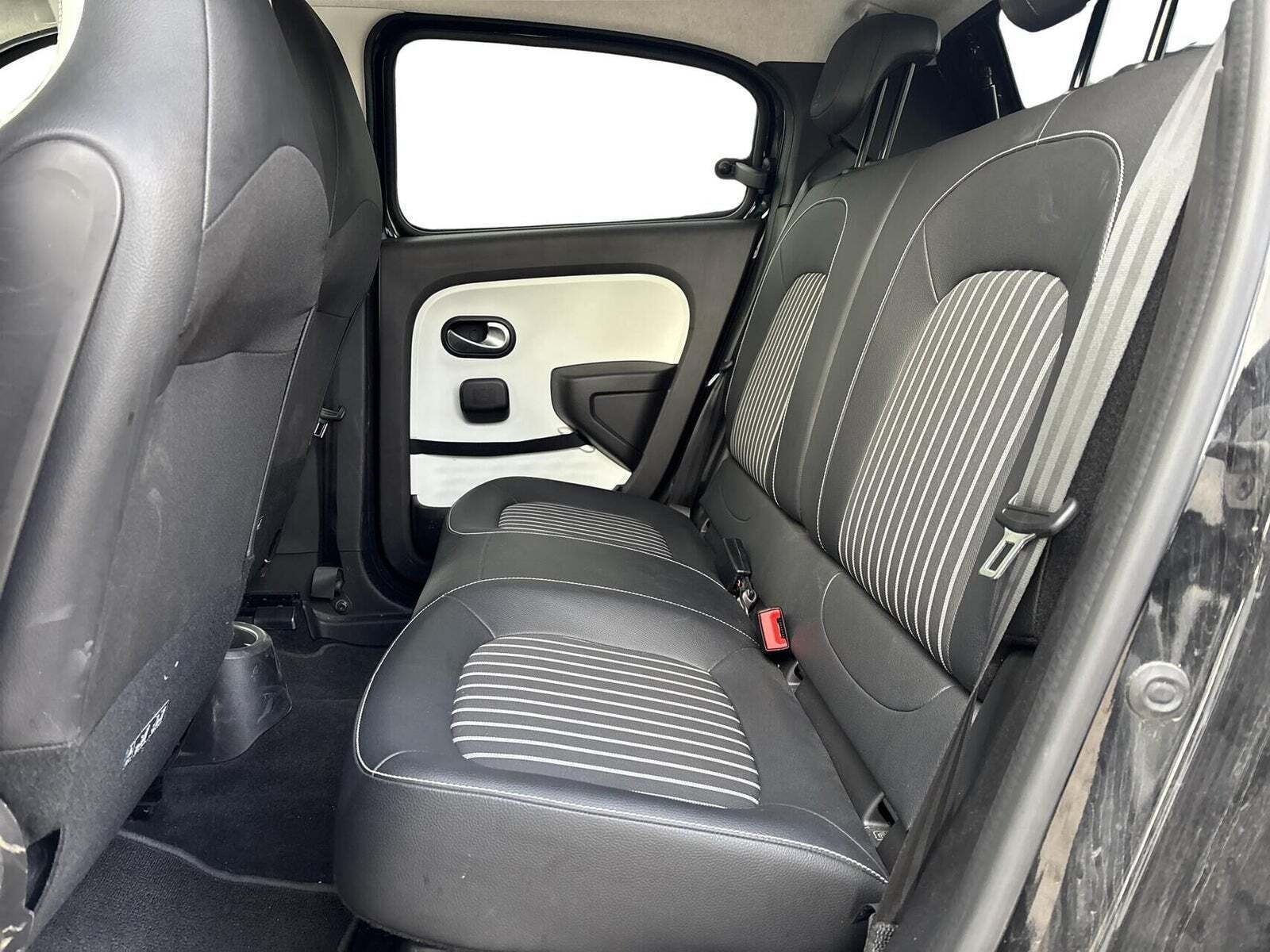 Renault Twingo Electric Techno