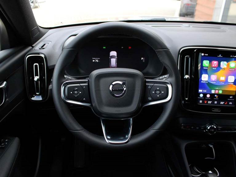 Volvo XC40 P6 ReCharge Plus