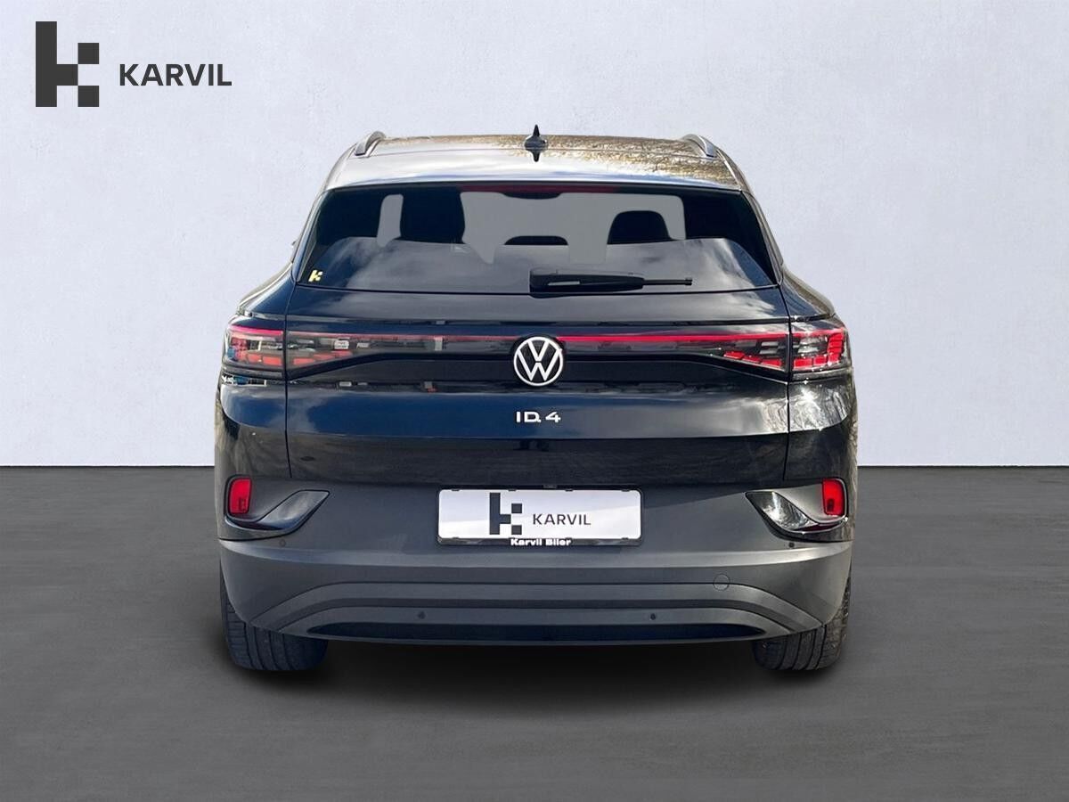 VW ID.4 77 Style