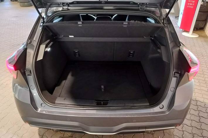 undefined MG 4 fra 2024