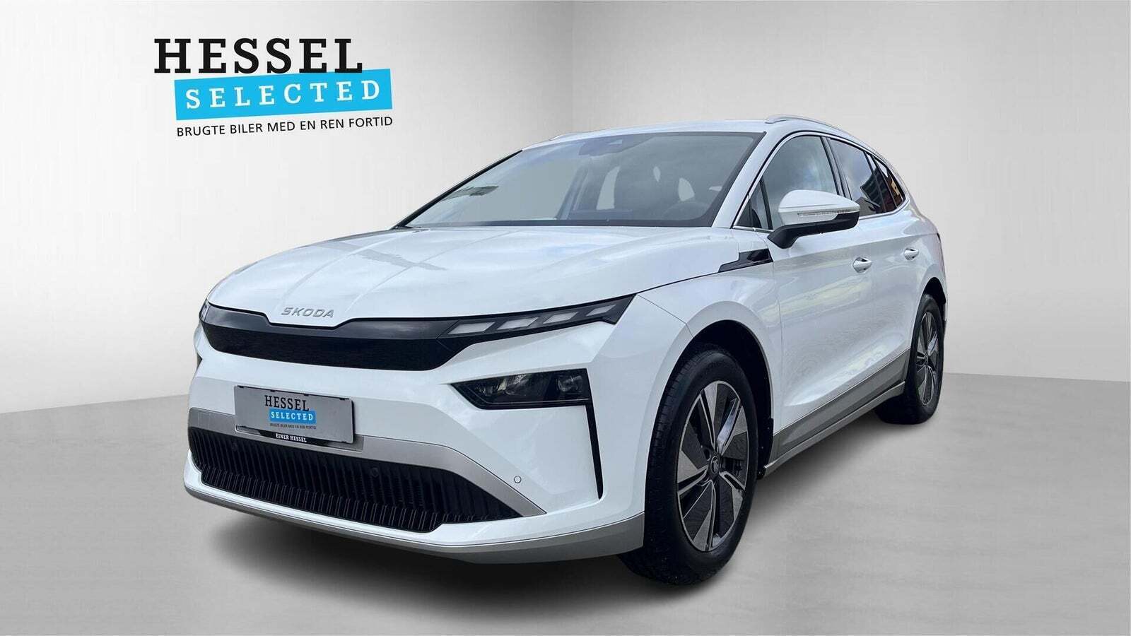 Skoda Enyaq 85 iV Premium