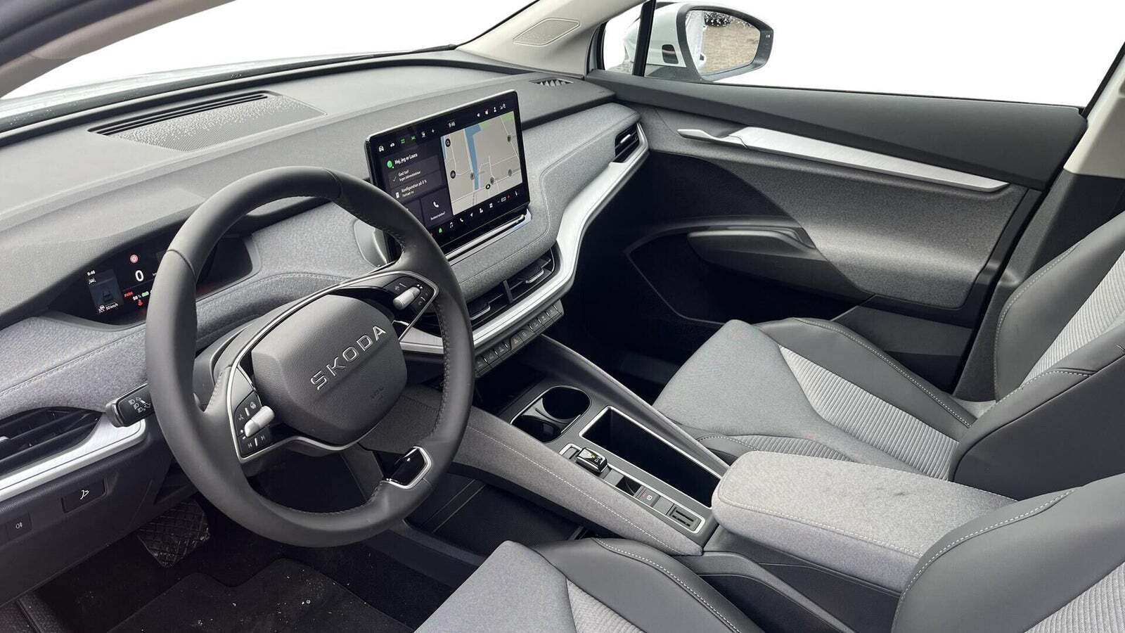 Skoda Enyaq 85 iV Premium