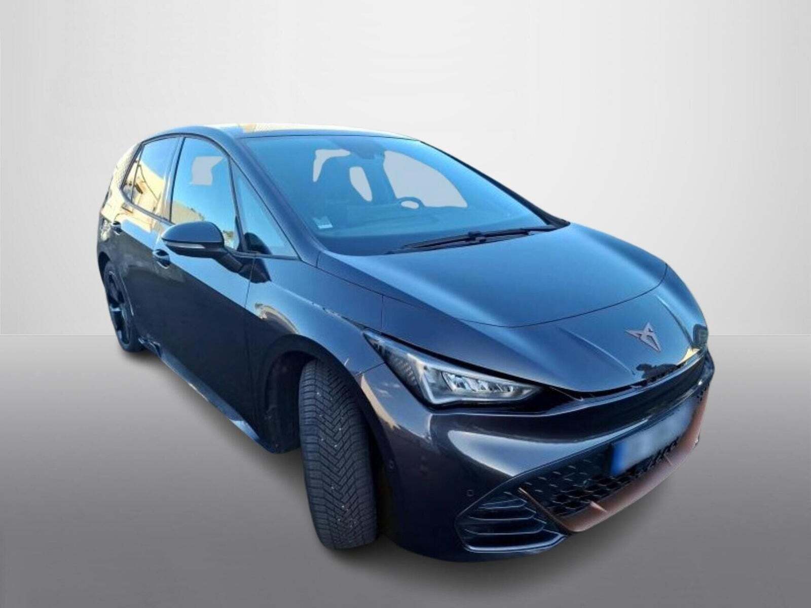 Cupra Born 77 e-Boost