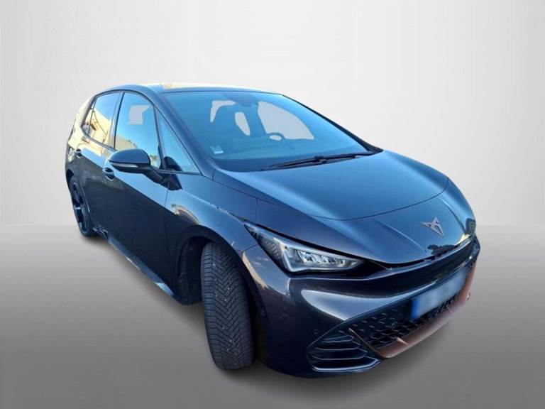 Cupra Born 77 e-Boost