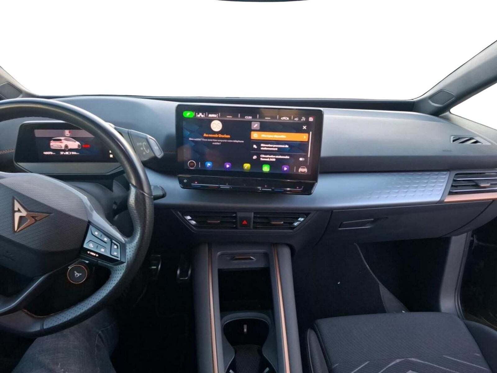 Cupra Born 77 e-Boost