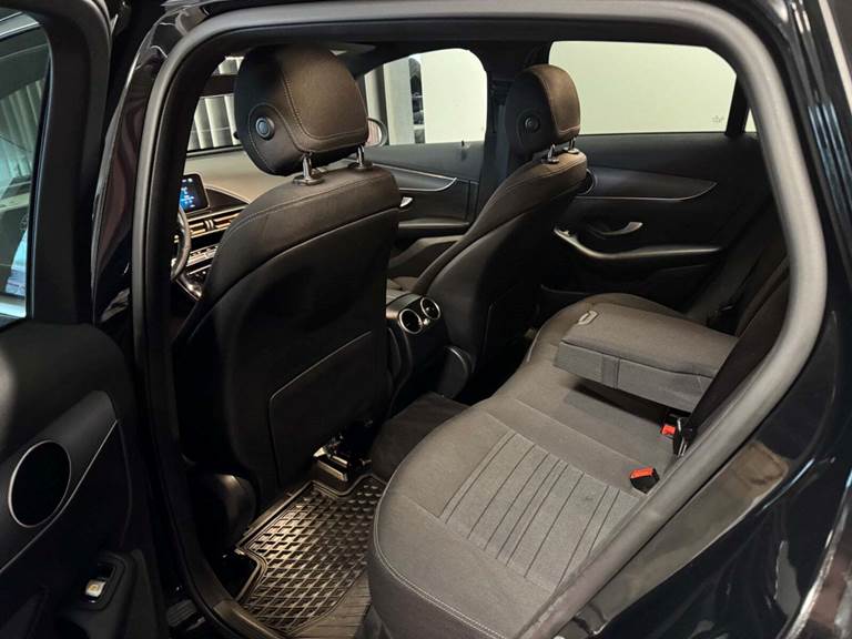 Mercedes EQC400 4Matic