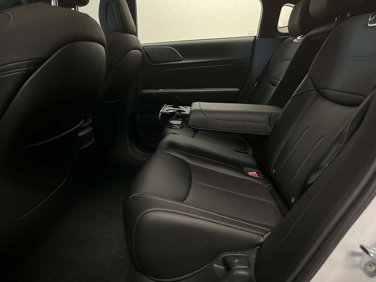 Xpeng G6 Performance