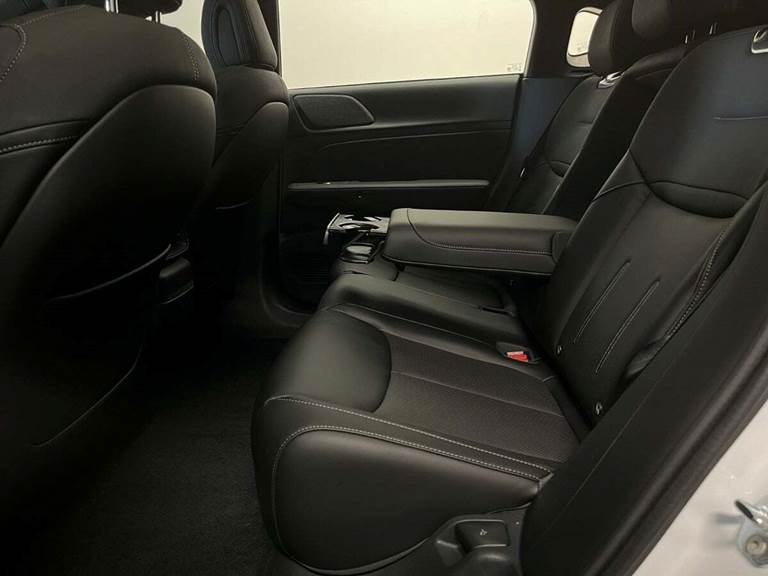 Xpeng G6 Performance