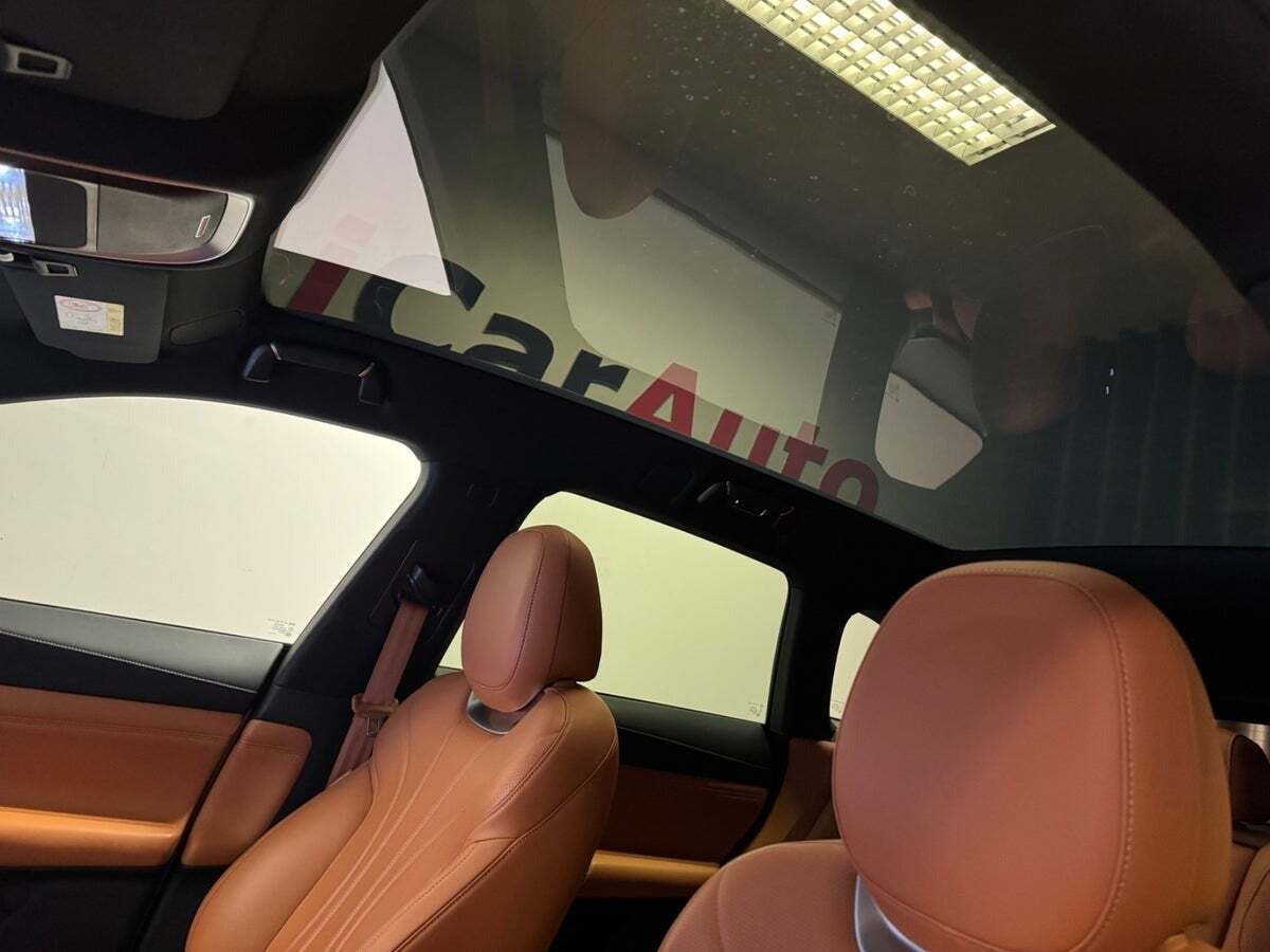 Xpeng G9 Standard Range