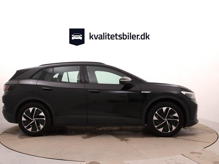 VW ID.4 EL Pro 174HK 5d Aut.