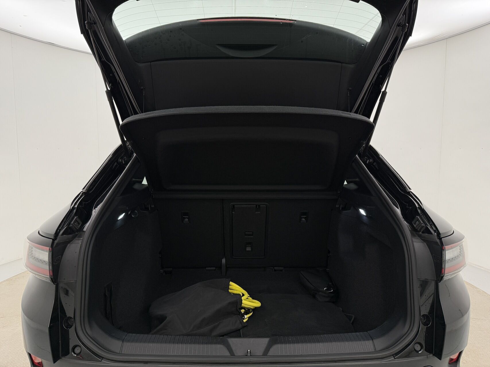 Sort VW ID.4 fra 2022