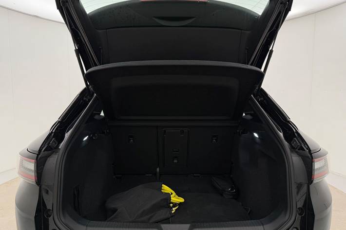 Sort VW ID.4 fra 2022