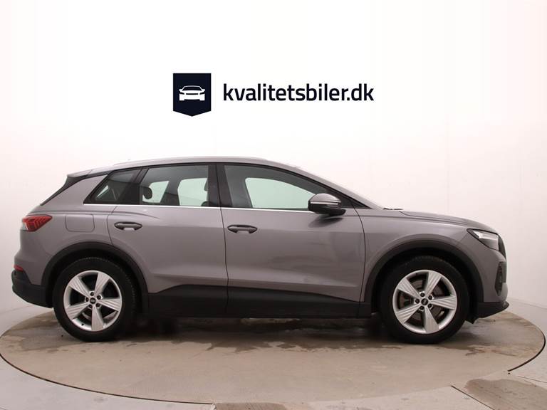 Audi Q4 40 E-tron 204HK 5d Aut.