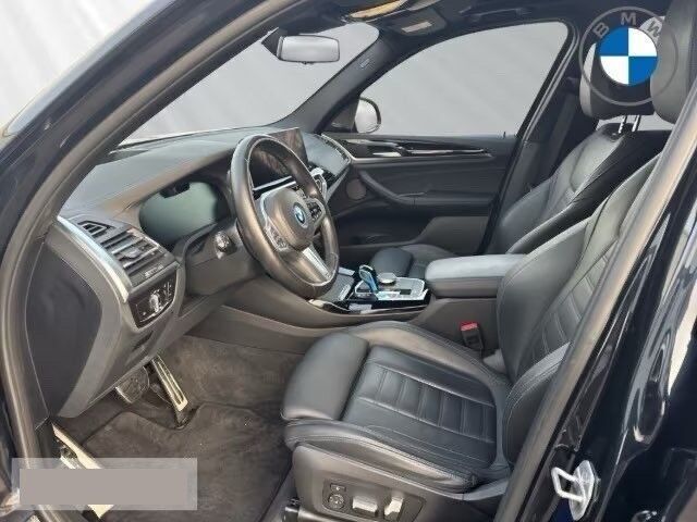 BMW iX3 EL M-Sport Charged Plus 286HK 5d Aut.