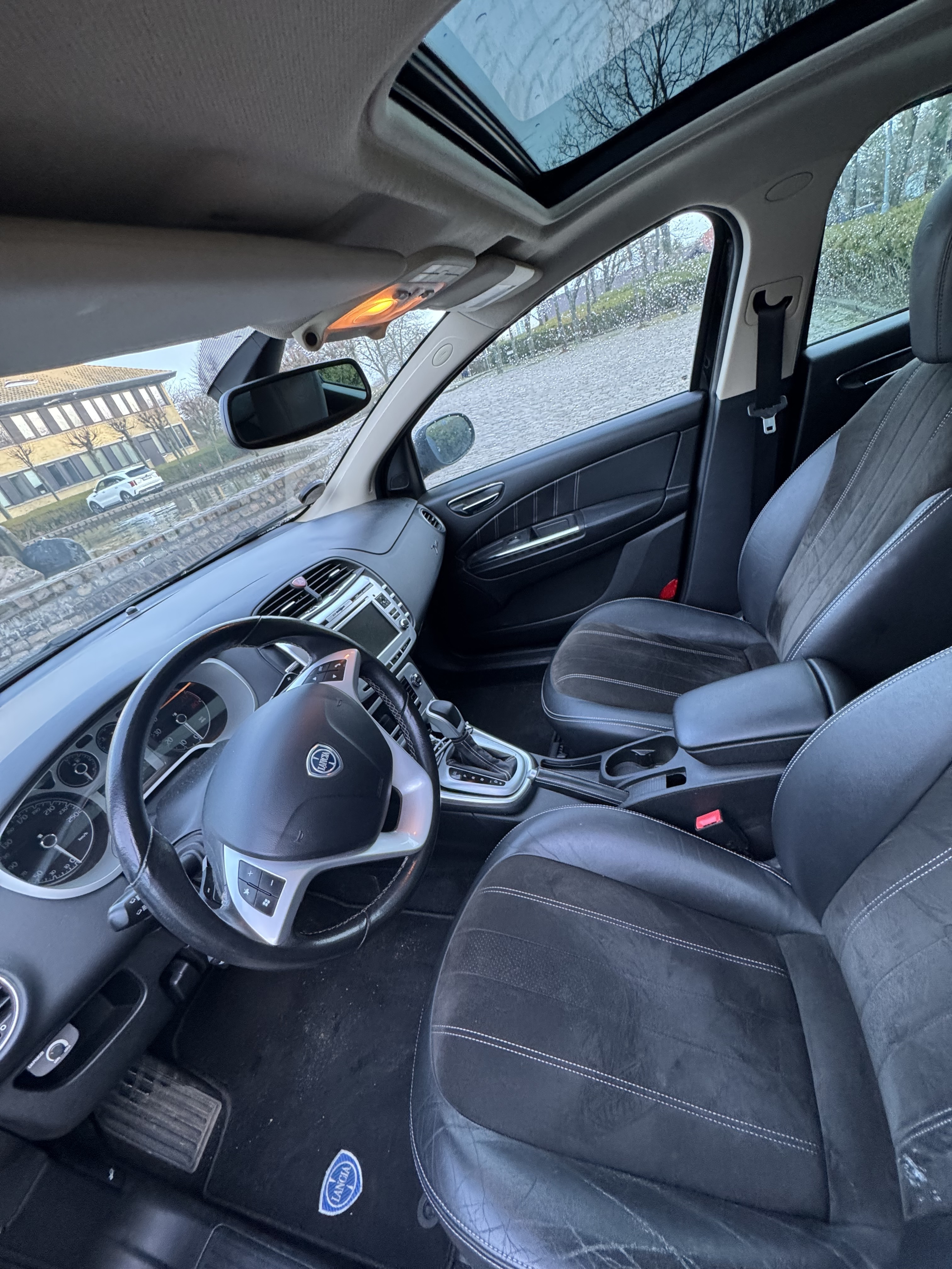 Lancia Delta 1,8 1,8 DI TURBO-JET