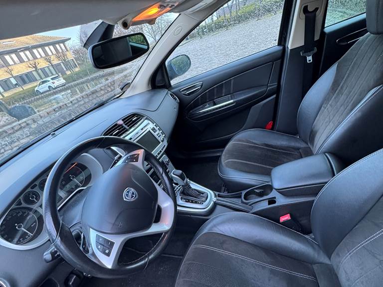 Lancia Delta 1,8 1,8 DI TURBO-JET