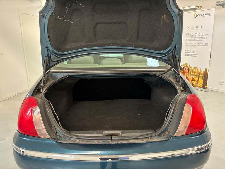 Rover 75 1,8 Classic