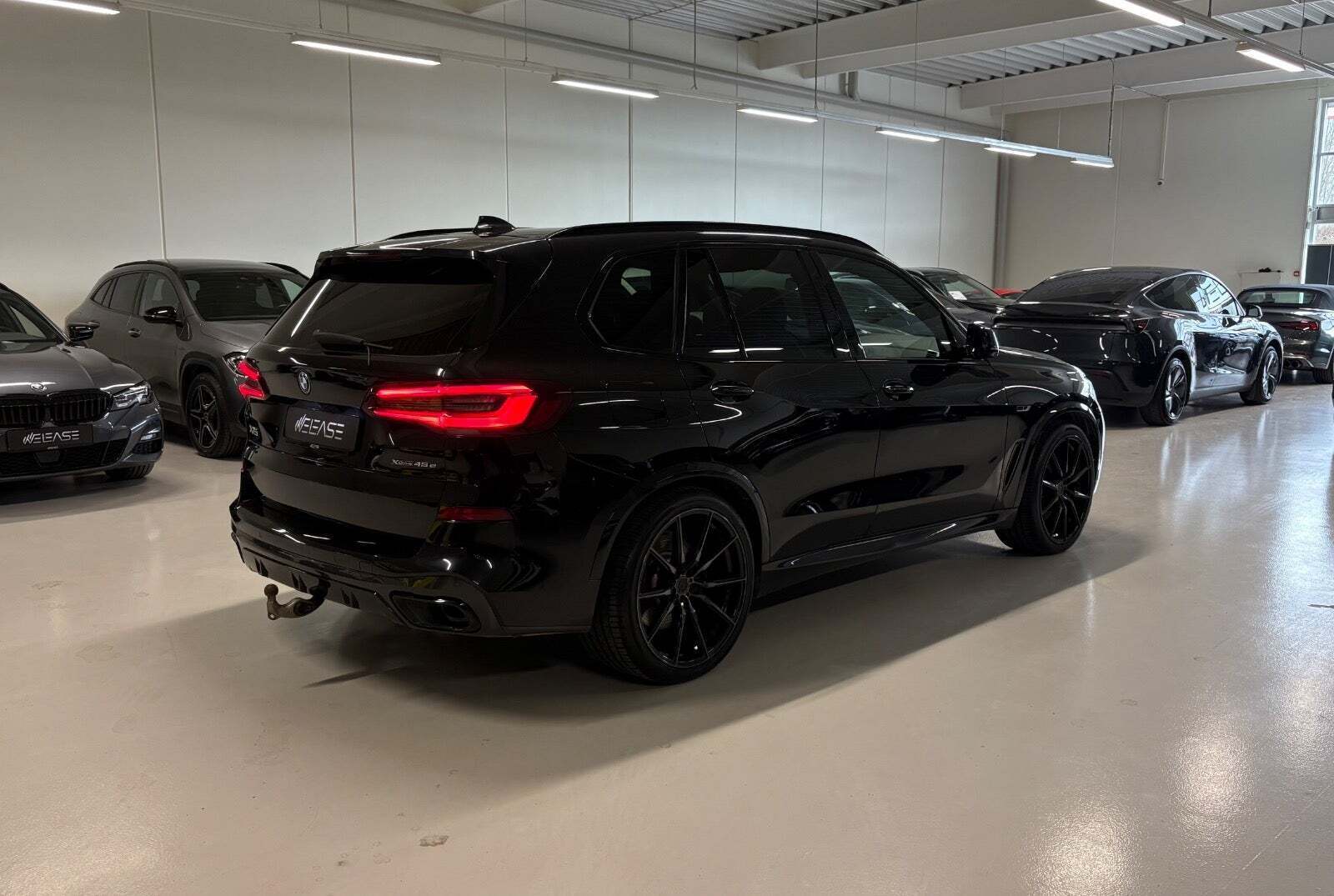 BMW X5 3,0 xDrive45e M-Sport aut.