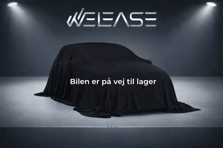 Hvid Cupra Born fra 2024