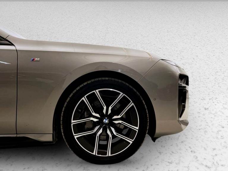 BMW i7 eDrive50 M-Sport