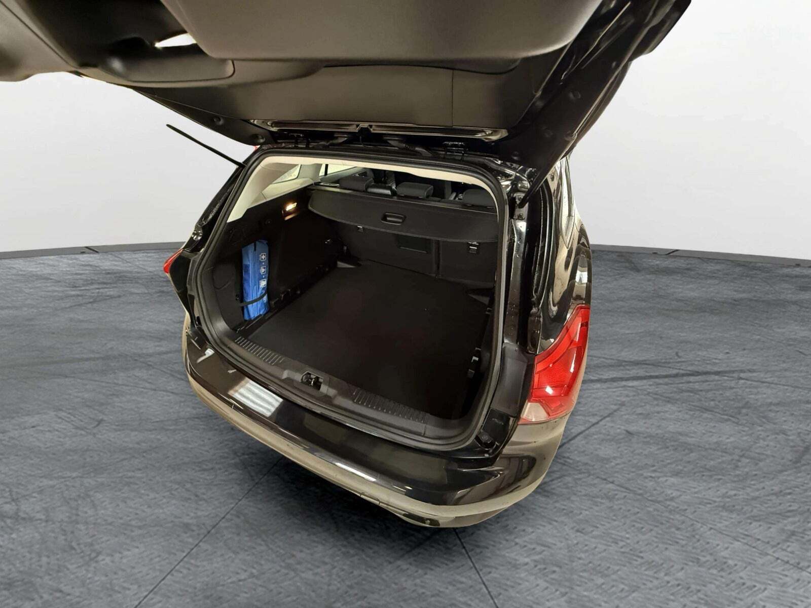 undefined Ford Focus fra 2020