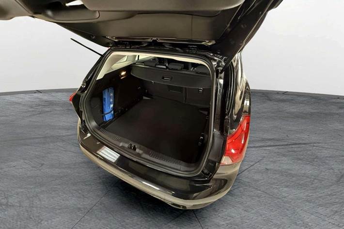 undefined Ford Focus fra 2020