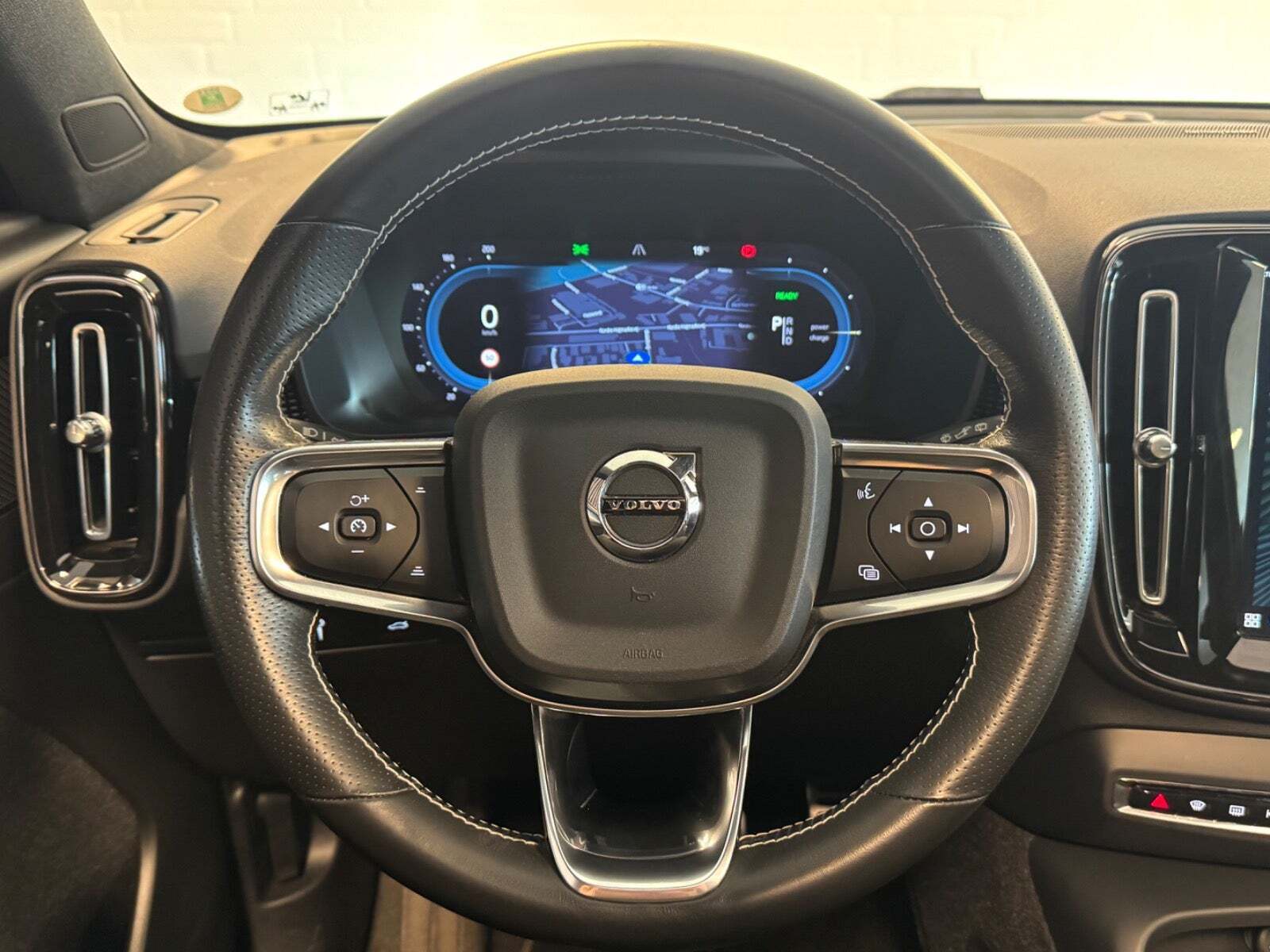 Volvo XC40 P8 ReCharge Twin Ultimate