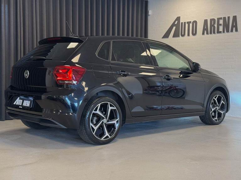 VW Polo 1,0 TSi 115 Highline