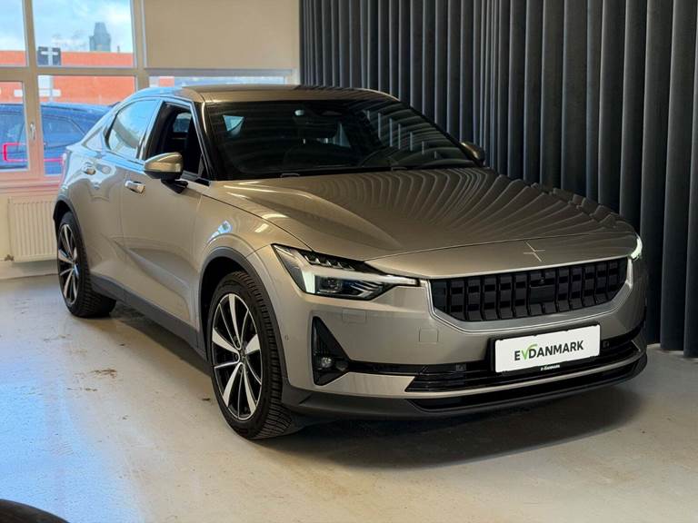 Polestar 2 Long Range AWD