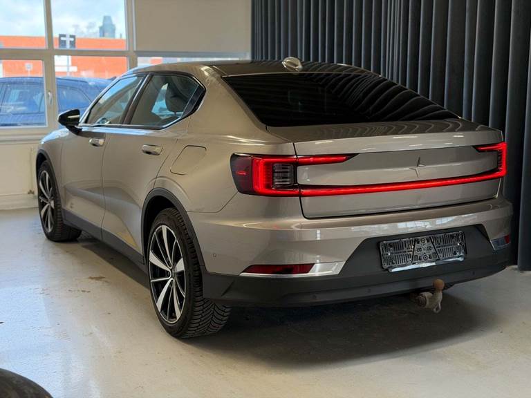 Polestar 2 Long Range AWD
