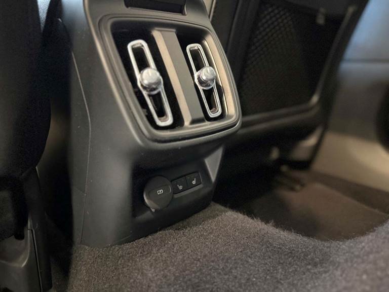 Polestar 2 Long Range AWD