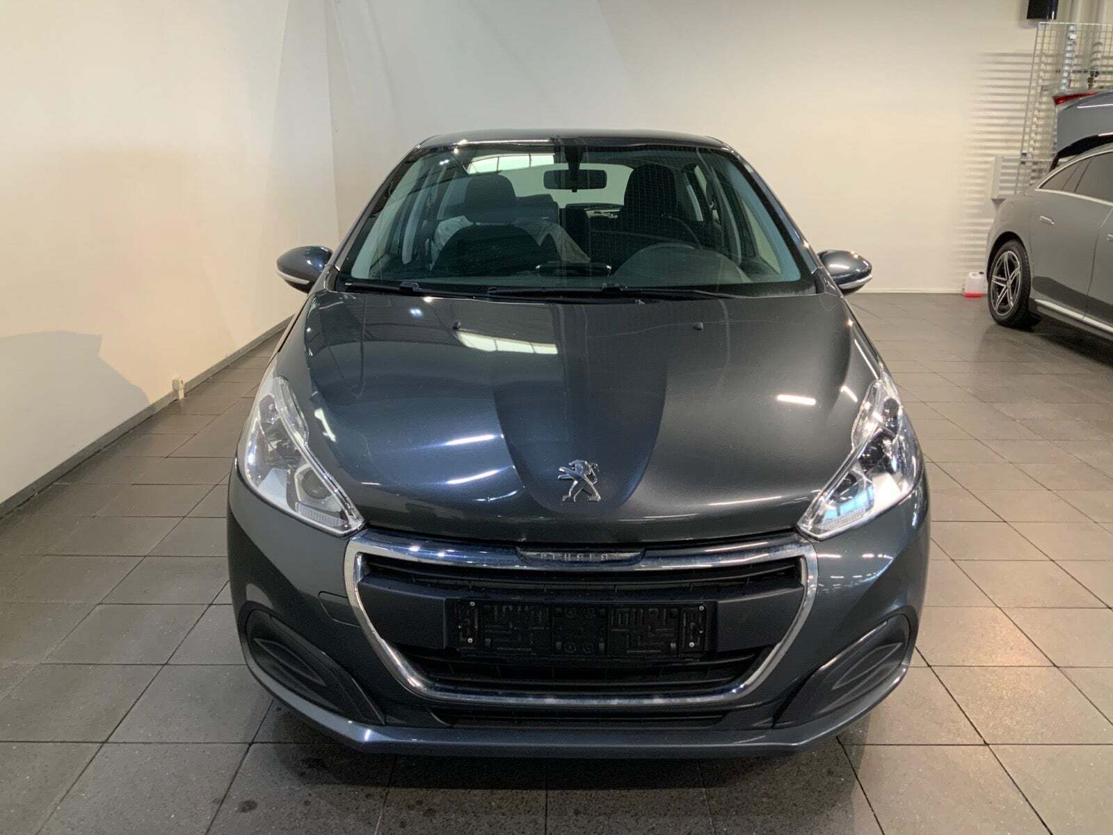 Peugeot 208 1,6 BlueHDi 100 Active
