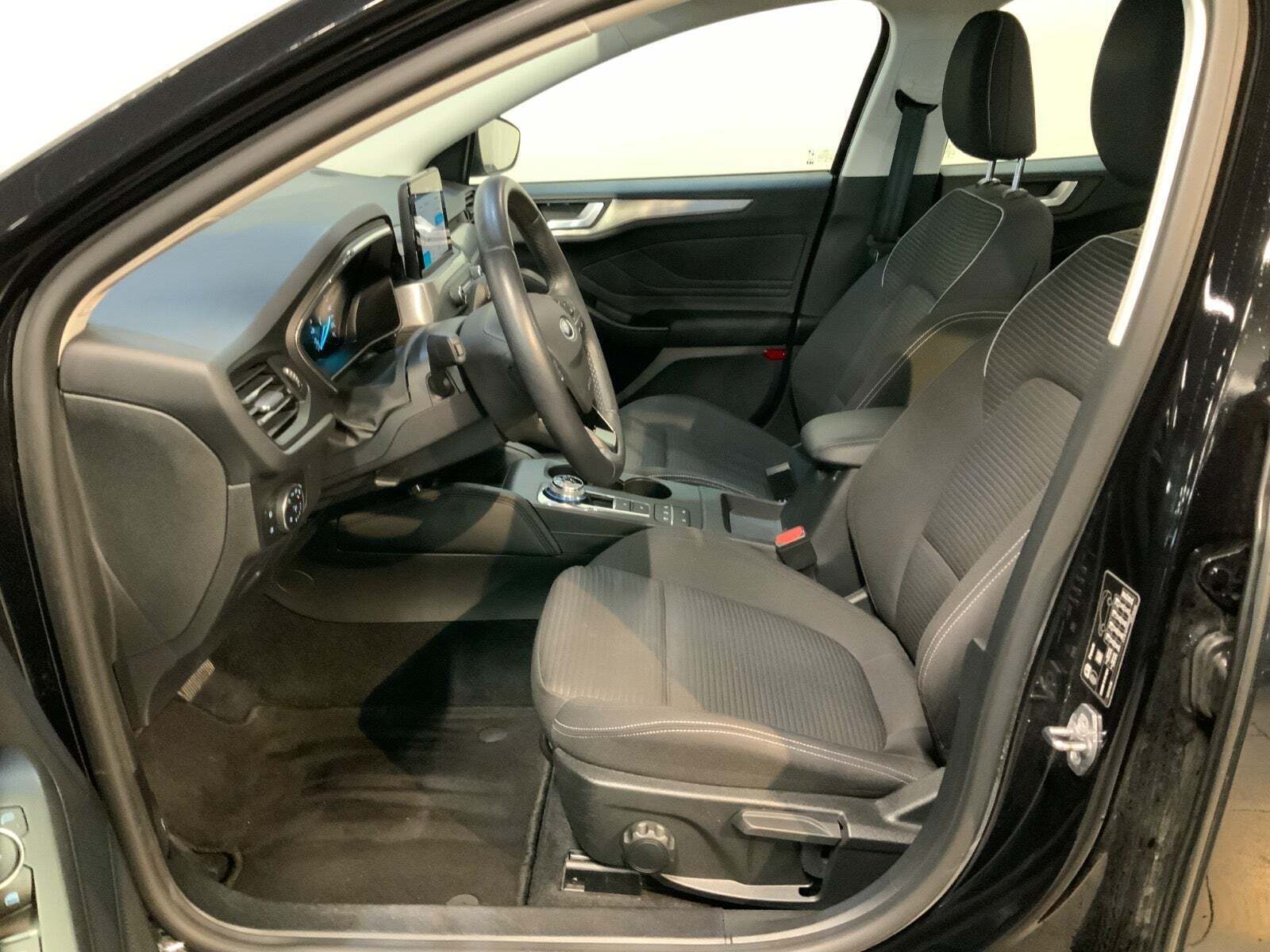 Ford Focus 1,5 EcoBlue Titanium aut.