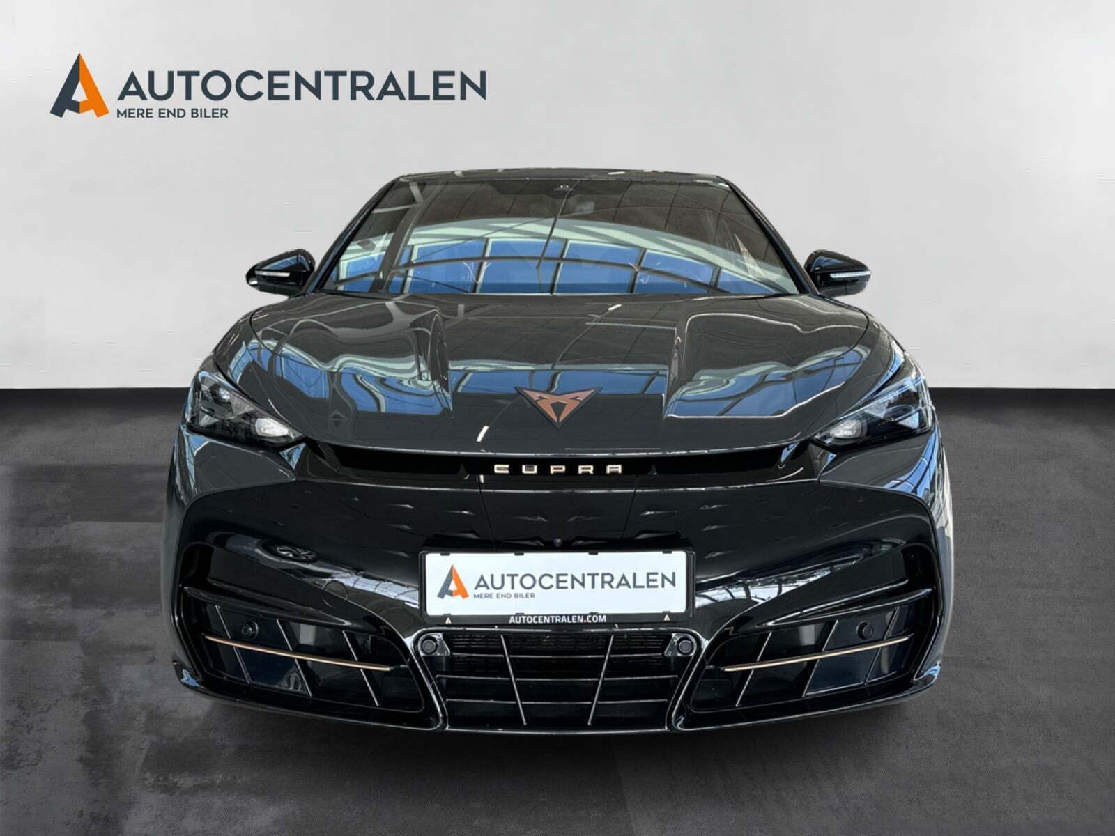 Cupra Tavascan 77 Adrenaline