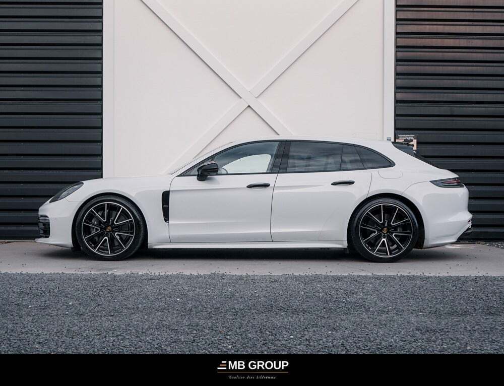 Porsche Panamera 4 2,9 E-Hybrid Sport Turismo PDK