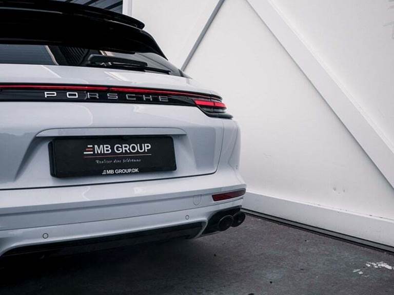 Porsche Panamera 4 2,9 E-Hybrid Sport Turismo PDK