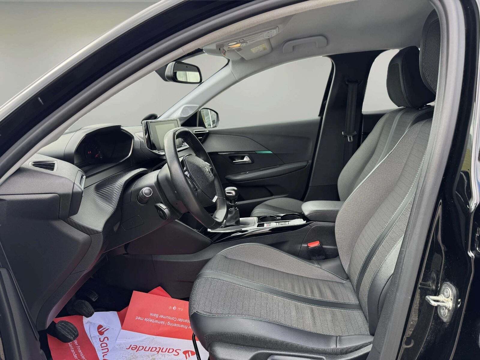 Peugeot 208 1,2 PureTech 100 Evolution