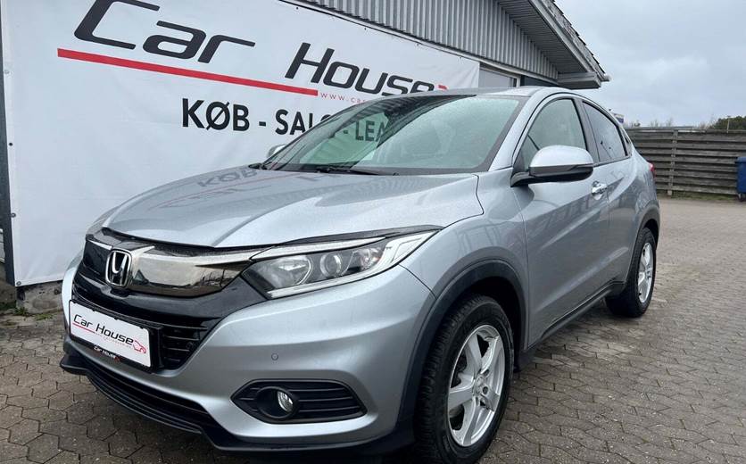 Honda HR-V 1,5 i-VTEC Elegance CVT