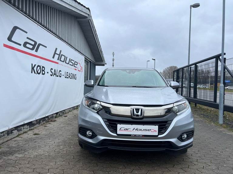 Honda HR-V 1,5 i-VTEC Executive CVT