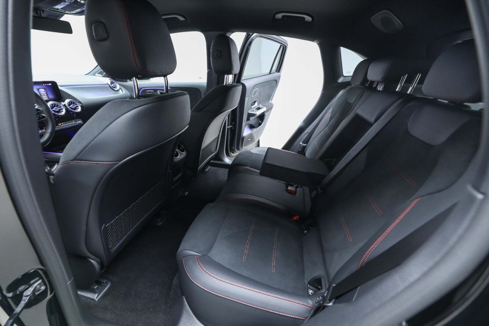 Mercedes EQA250+ AMG Premium