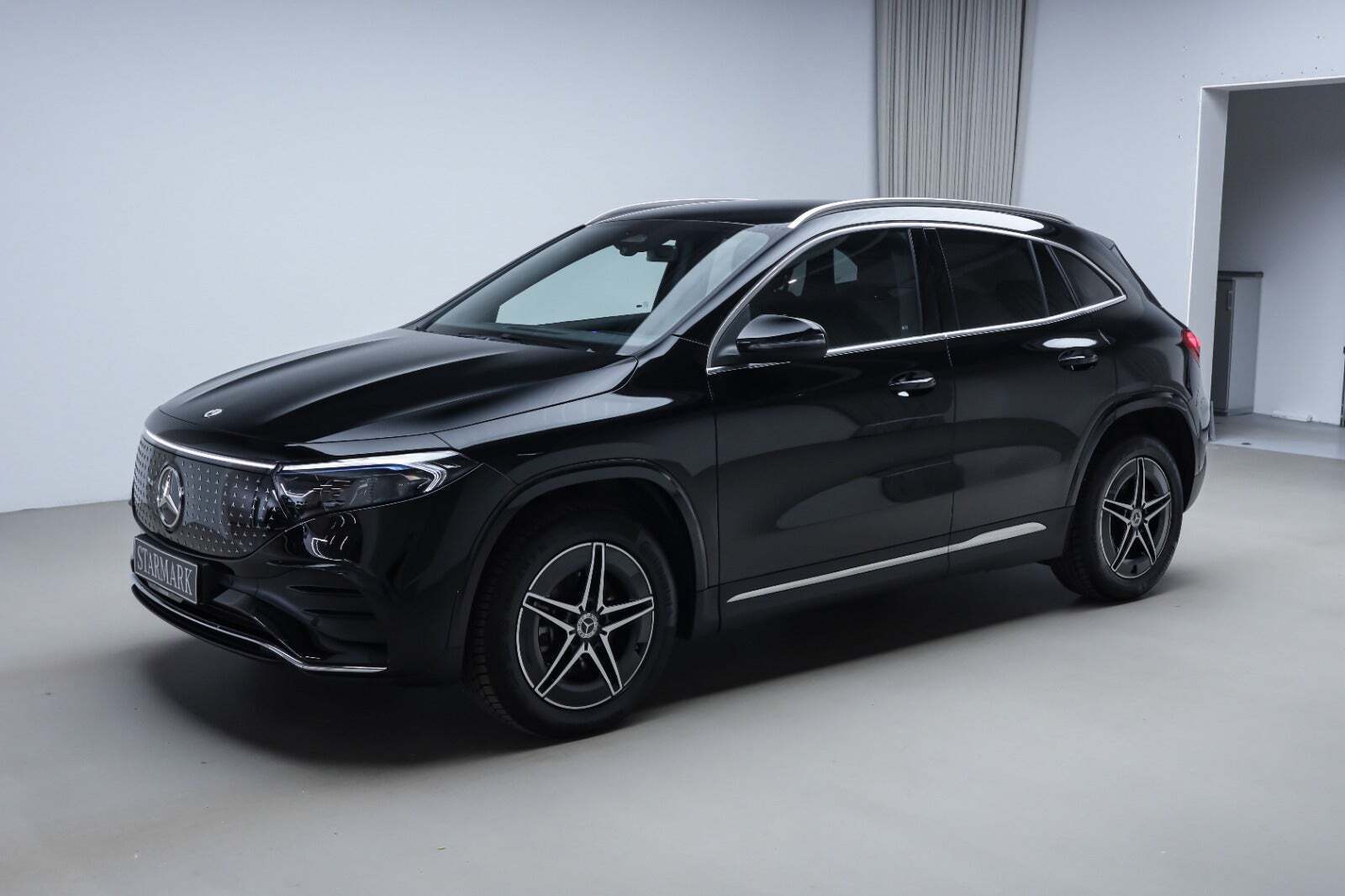 Mercedes EQA250+ AMG Advance