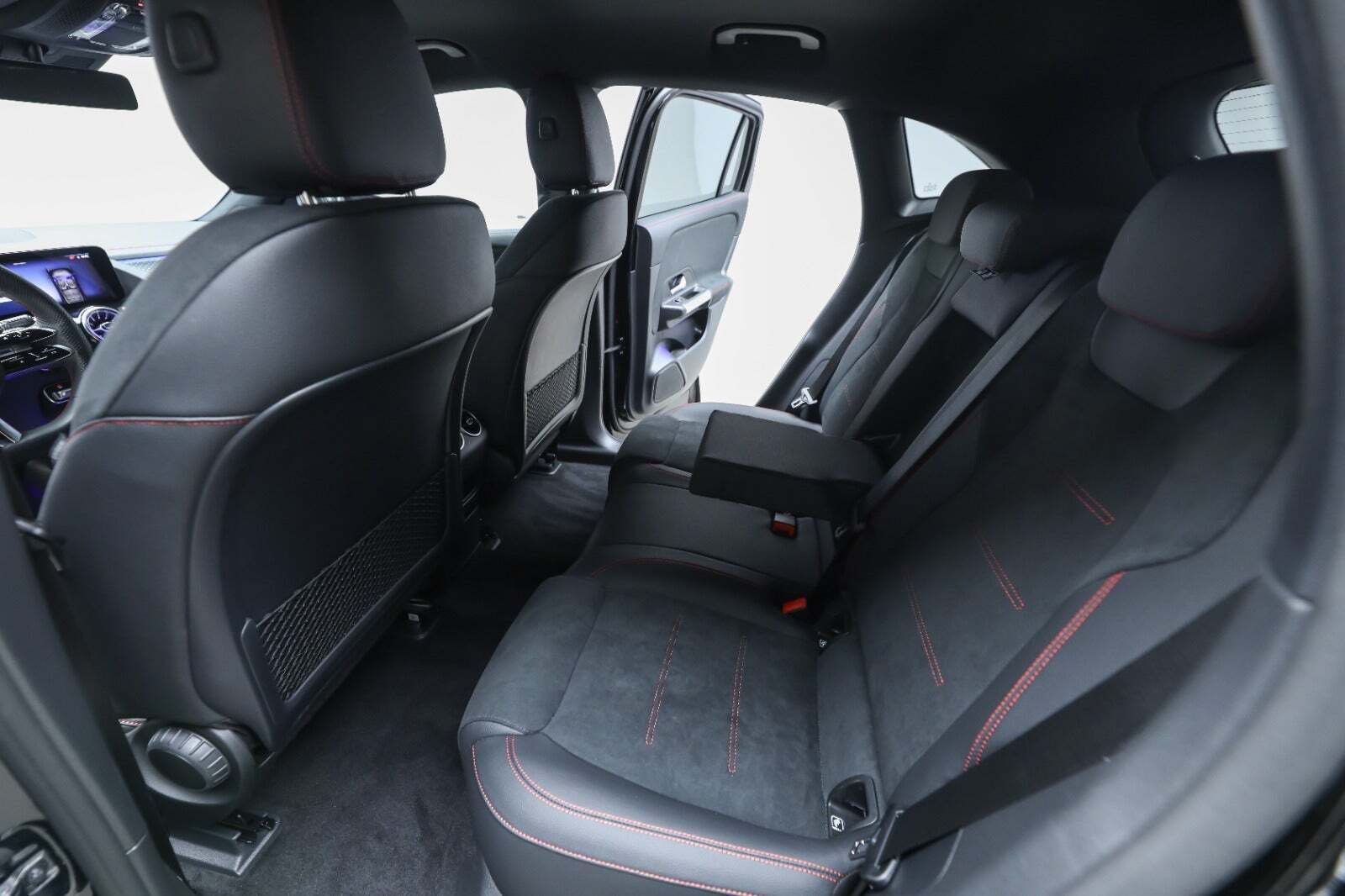 Mercedes EQA250+ AMG Advance